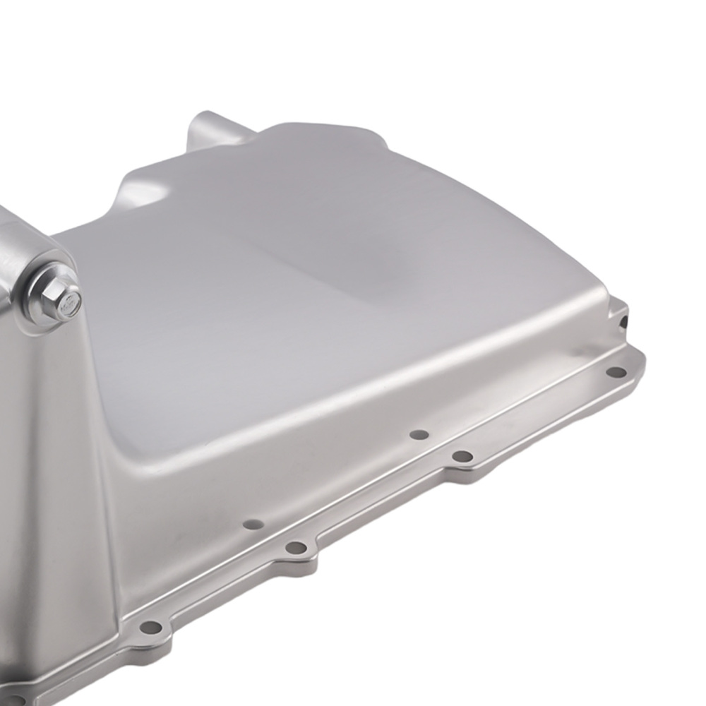 Aluminum Oil Pan compatible for Cadillac CTS-V 2009-2015 LSA V8 19212593