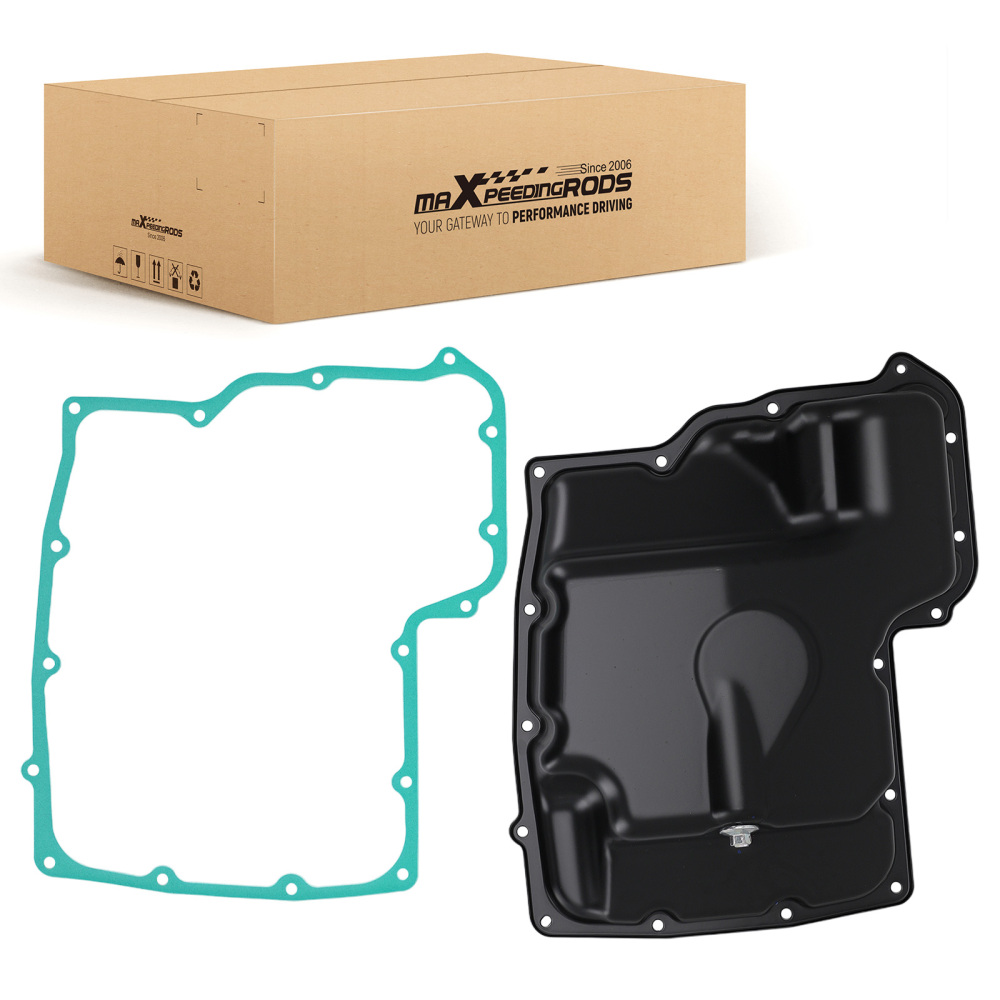 Coppa dellOlio compatibile per Ford Transit 2.2 TDCi 2198cc 2006-2014 1C1Q66755BB Acciaio