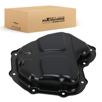 Engine Oil Pan compatible for Nissan Juke 1.6L 11-2017 264-624 Steel 111101KC0B 11110-1KC0B