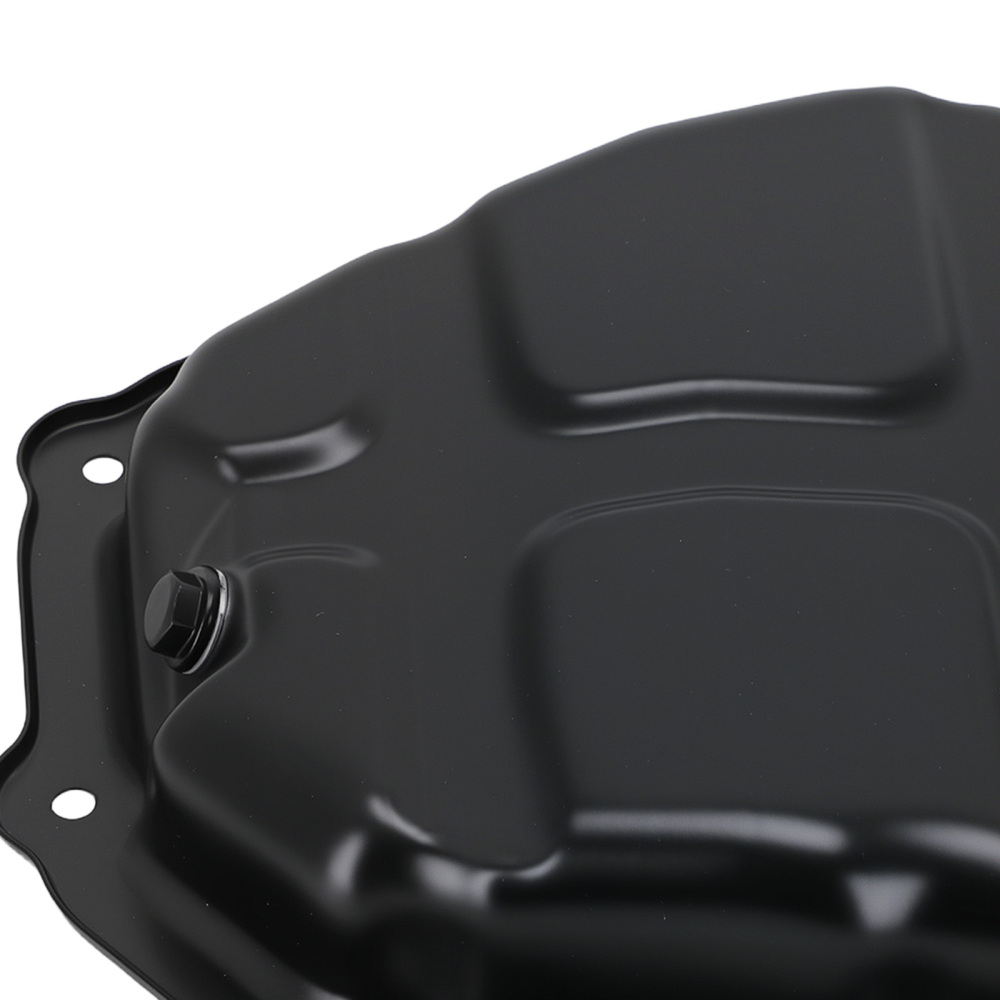 Engine Oil Pan compatible for Nissan Juke 1.6L 11-2017 264-624 Steel 111101KC0B 11110-1KC0B
