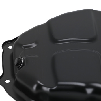 Engine Oil Pan compatible for Nissan Juke 1.6L 11-2017 264-624 Steel 111101KC0B 11110-1KC0B