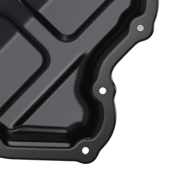 Engine Oil Pan compatible for Nissan Juke 1.6L 11-2017 264-624 Steel 111101KC0B 11110-1KC0B