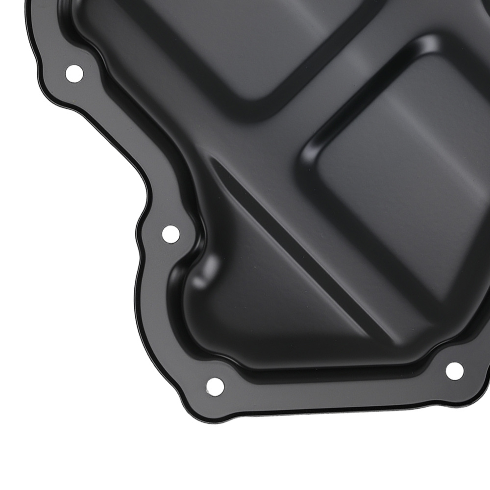 Engine Oil Pan compatible for Nissan Juke 1.6L 11-2017 264-624 Steel 111101KC0B 11110-1KC0B