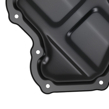 Engine Oil Pan compatible for Nissan Juke 1.6L 11-2017 264-624 Steel 111101KC0B 11110-1KC0B