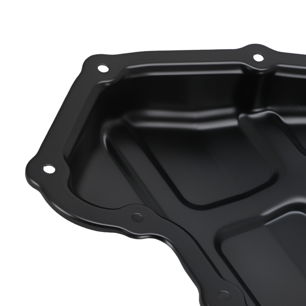 Engine Oil Pan compatible for Nissan Juke 1.6L 11-2017 264-624 Steel 111101KC0B 11110-1KC0B