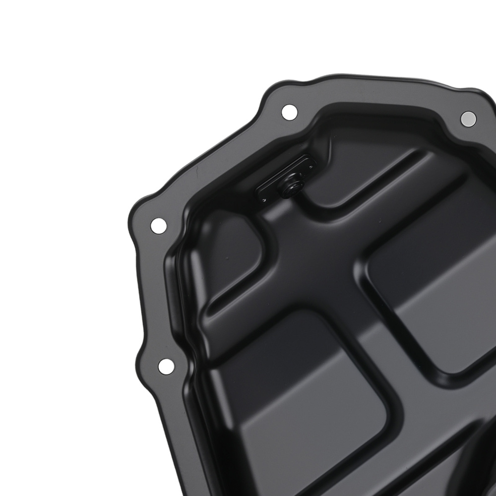 Engine Oil Pan compatible for Nissan Juke 1.6L 11-2017 264-624 Steel 111101KC0B 11110-1KC0B