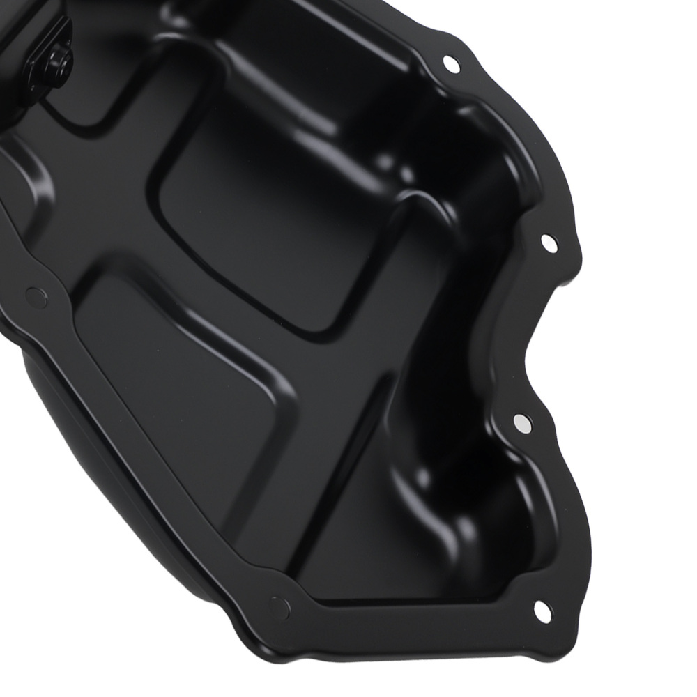 Engine Oil Pan compatible for Nissan Juke 1.6L 11-2017 264-624 Steel 111101KC0B 11110-1KC0B
