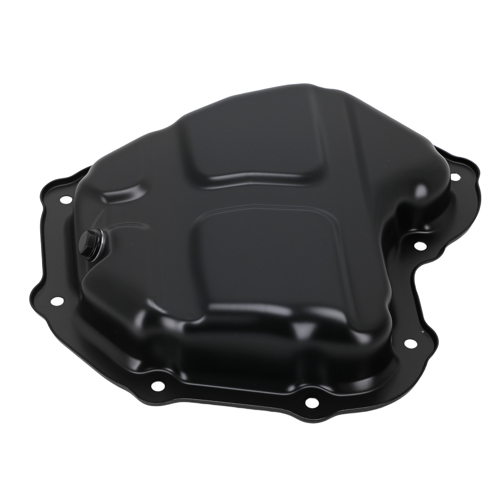 Engine Oil Pan compatible for Nissan Juke 1.6L 11-2017 264-624 Steel 111101KC0B 11110-1KC0B