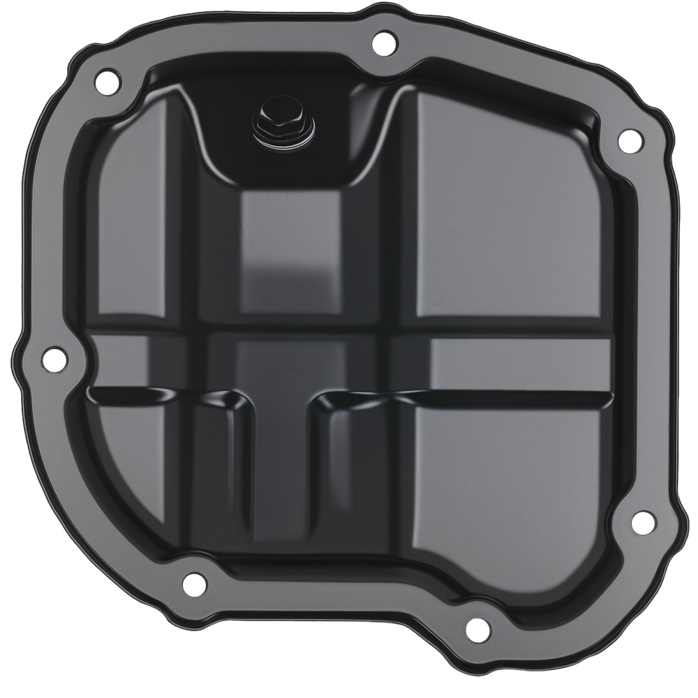 111103HC1A for Carter dHuile Acier compatible pour Nissan Kicks Micra L4 1.6L 2015-2020