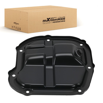 111103HC1A for Carter dHuile Acier compatible pour Nissan Kicks Micra L4 1.6L 2015-2020
