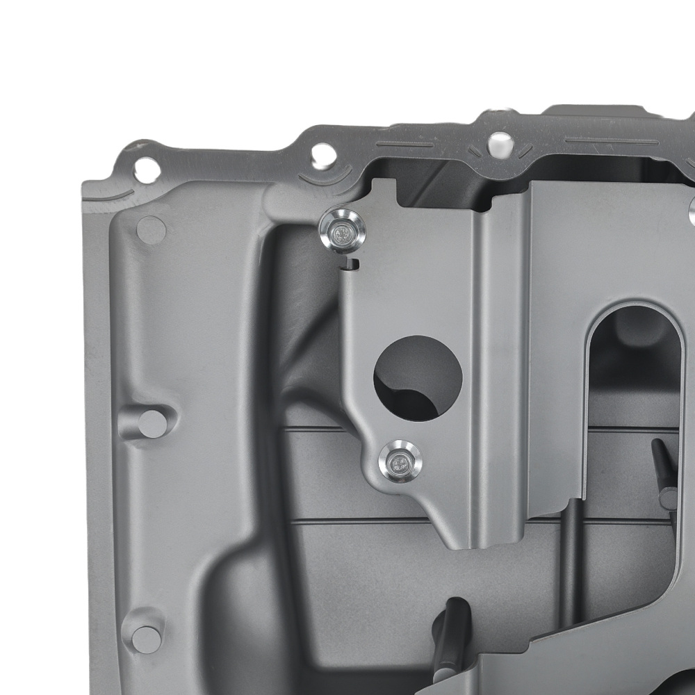 Engine Oil Pan compatible for Ford EcoSport 2.0L 2004-2008 1S7Z6675D 264-333 Direct Fit