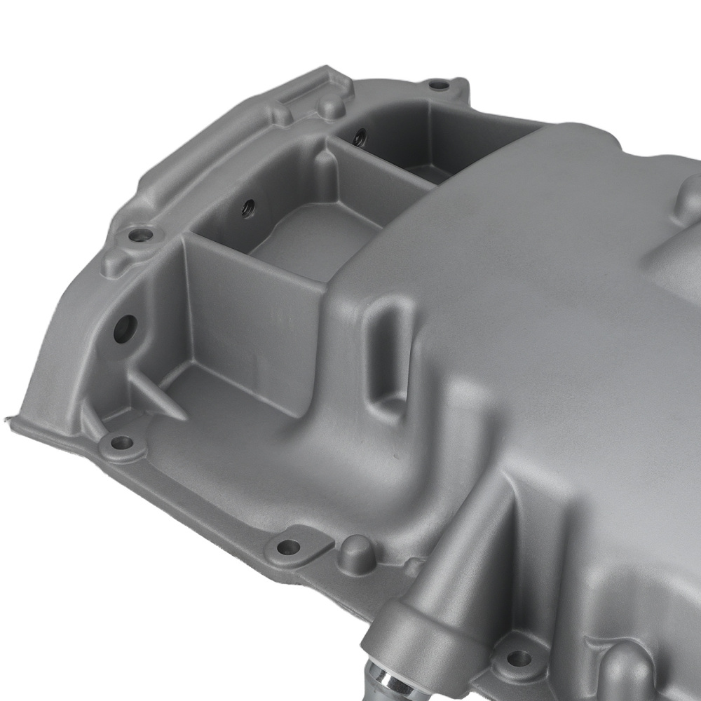 Engine Oil Pan compatible for Ford EcoSport 2.0L 2004-2008 1S7Z6675D 264-333 Direct Fit