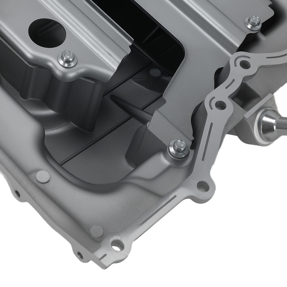 Engine Oil Pan compatible for Ford EcoSport 2.0L 2004-2008 1S7Z6675D 264-333 Direct Fit