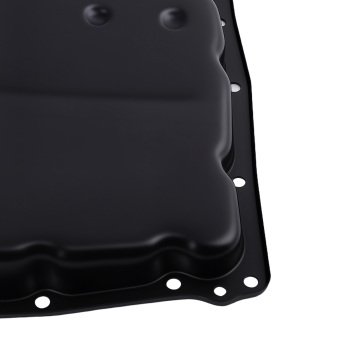 Auto Gearbox Container compatible for Nissan Juke S SL SV 2011-2014 265846 Steel Build