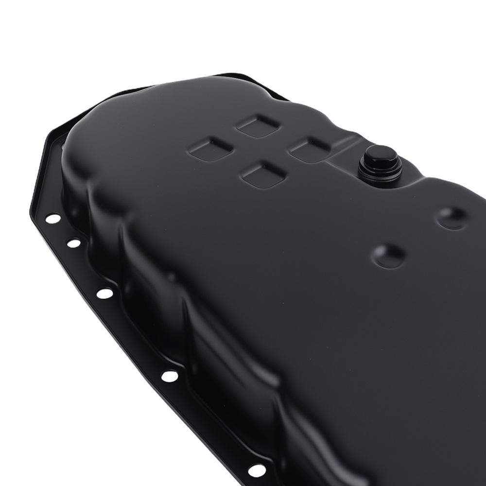 Auto Gearbox Container compatible for Nissan Juke S SL SV 2011-2014 265846 Steel Build