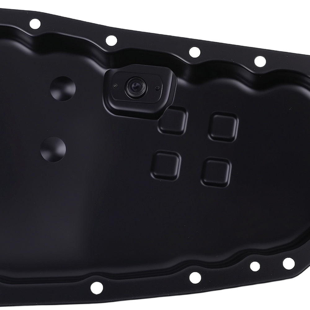 Auto Gearbox Container compatible for Nissan Juke S SL SV 2011-2014 265846 Steel Build