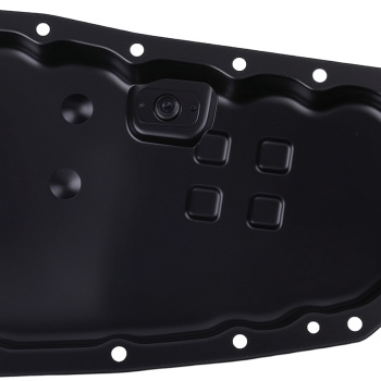 Auto Gearbox Container compatible for Nissan Juke S SL SV 2011-2014 265846 Steel Build