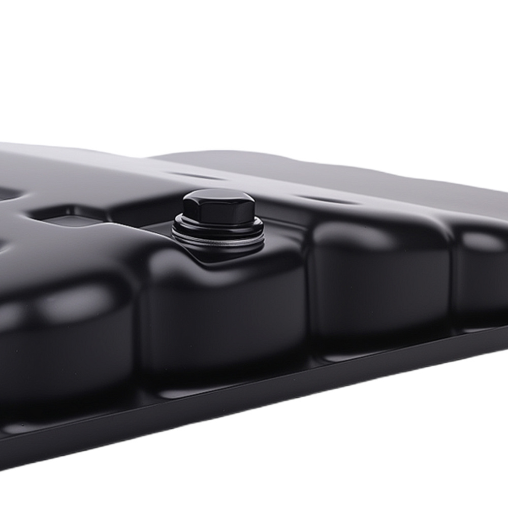 Auto Gearbox Container compatible for Nissan Juke S SL SV 2011-2014 265846 Steel Build