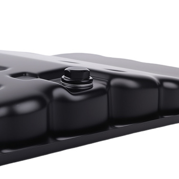 Auto Gearbox Container compatible for Nissan Juke S SL SV 2011-2014 265846 Steel Build