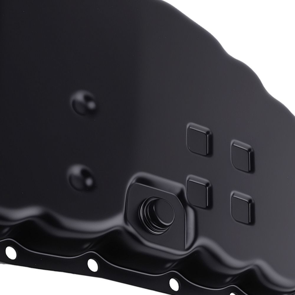 Auto Gearbox Container compatible for Nissan Juke S SL SV 2011-2014 265846 Steel Build