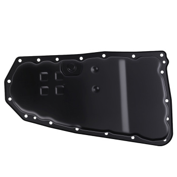 Auto Gearbox Container compatible for Nissan Juke S SL SV 2011-2014 265846 Steel Build