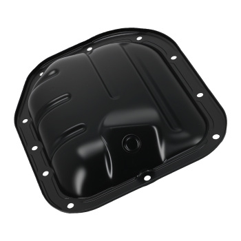 Coppa dellolio compatibile per Scion xA compatibile per Prius 2001-2009 TOP25A L4 1.5L Acciaio