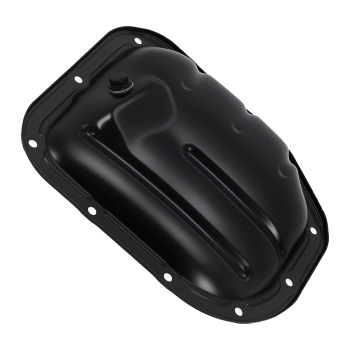 Coppa dellolio compatibile per Scion xA compatibile per Prius 2001-2009 TOP25A L4 1.5L Acciaio