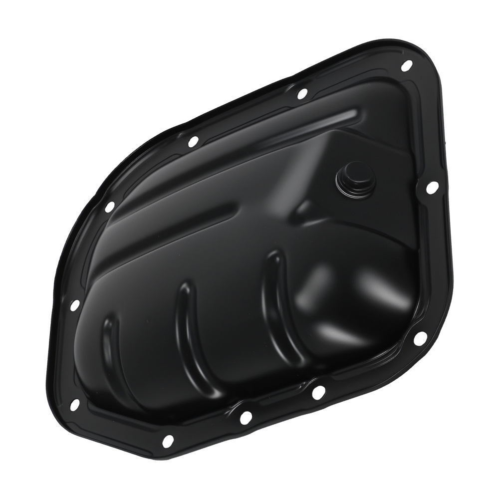 Engine Oil Pan Assembly compatible for Scion xA xB compatible for Toyota Echo 2000-2006 31158619 1.5L