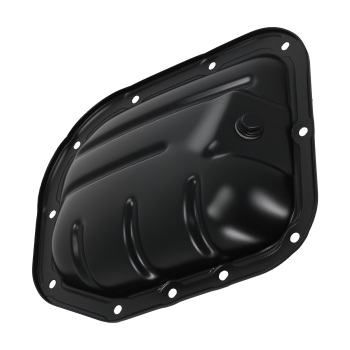 Coppa dellolio compatibile per Scion xA compatibile per Prius 2001-2009 TOP25A L4 1.5L Acciaio