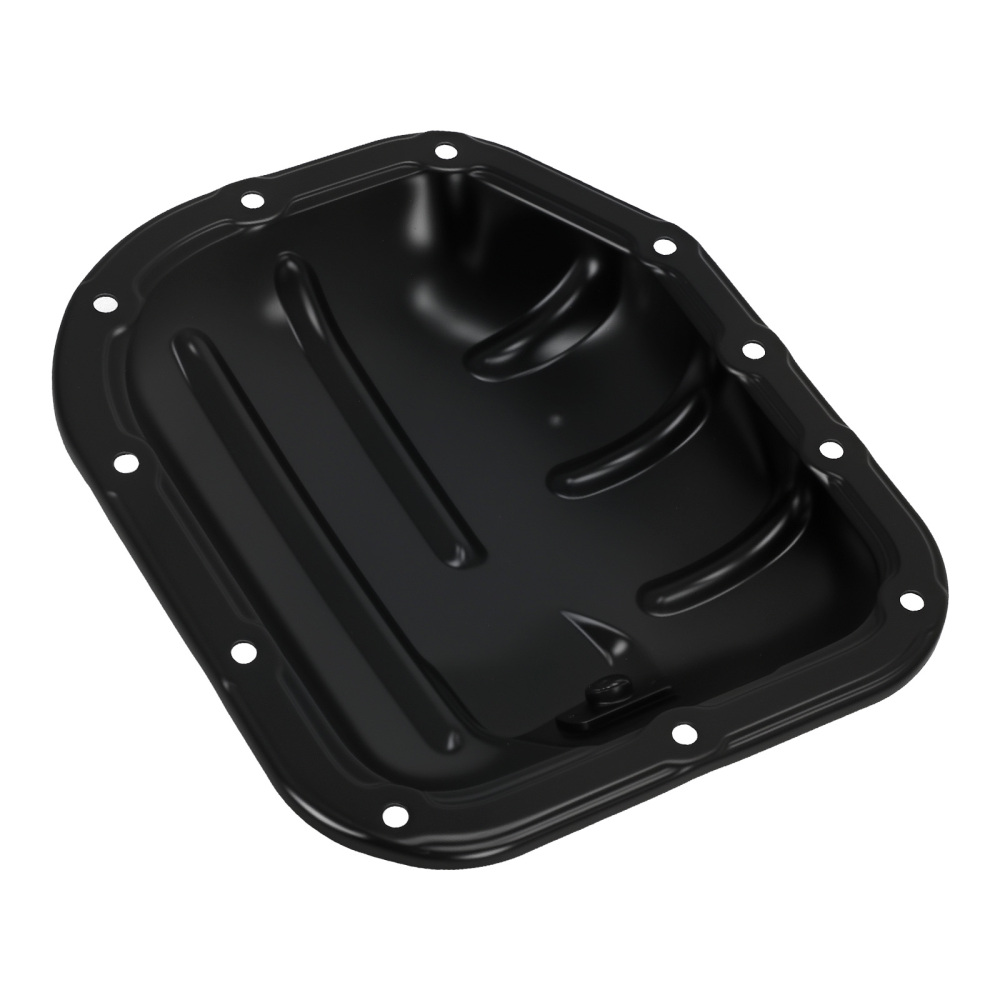 Bac à huile compatible pour Scion xA xB 2004-2006 TOP25A Acier L4 1.5L Direct Fit