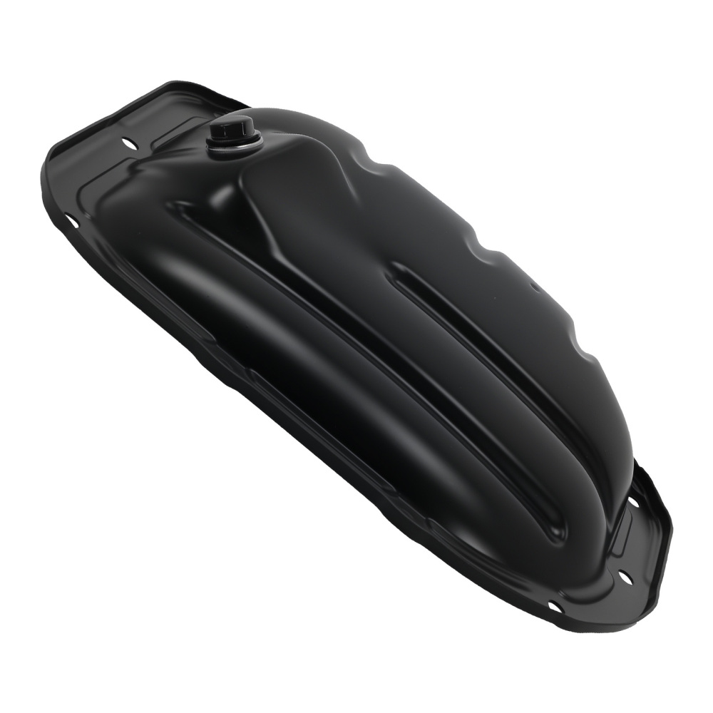 Bac à huile compatible pour Scion xA xB 2004-2006 TOP25A Acier L4 1.5L Direct Fit
