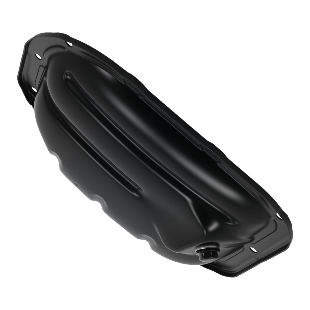 Bac à huile compatible pour Scion xA xB 2004-2006 TOP25A Acier L4 1.5L Direct Fit