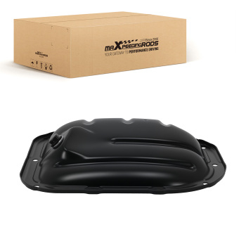 Coppa dellolio compatibile per Scion xA compatibile per Prius 2001-2009 TOP25A L4 1.5L Acciaio