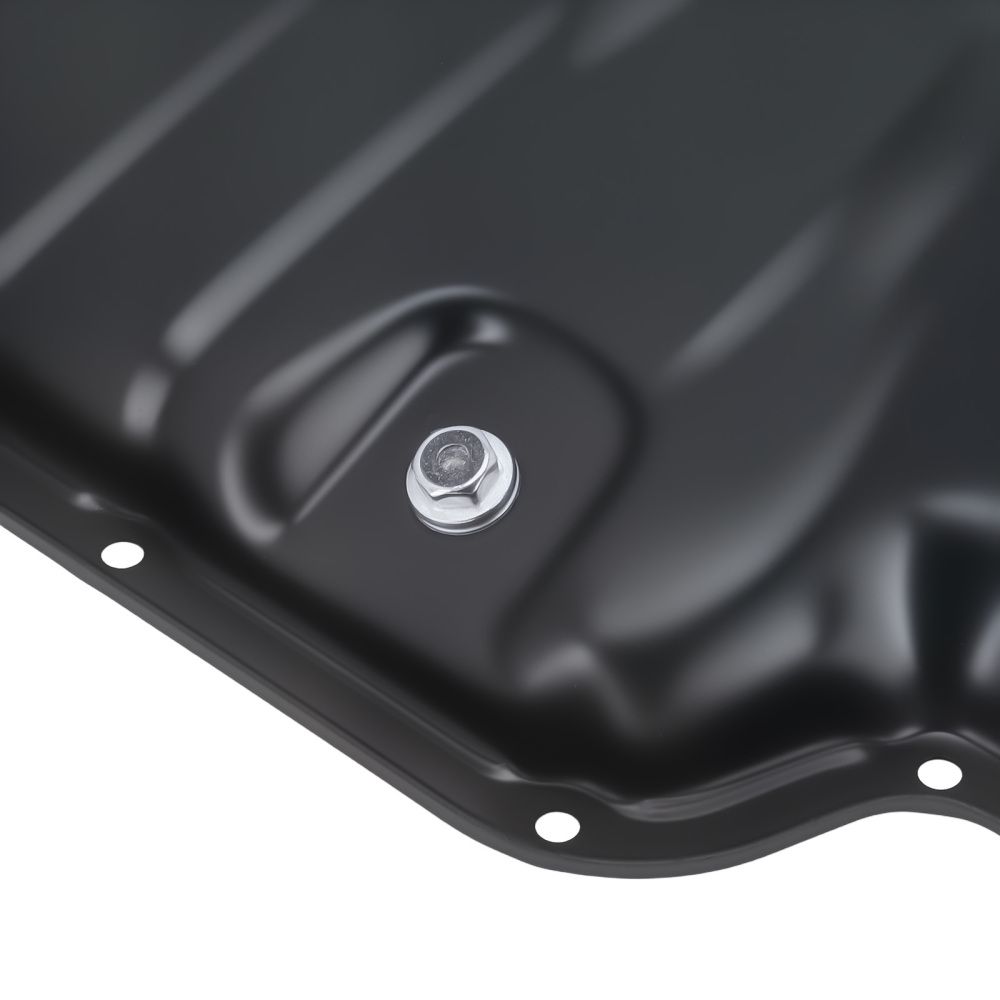 Engine Oil Pan compatible for Lexus NX250 NX350h compatible for Toyota Highlander Camry Steel