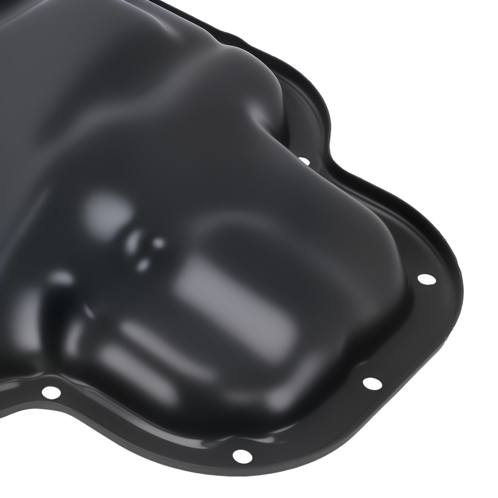 Engine Oil Pan compatible for Lexus NX250 NX350h compatible for Toyota Highlander Camry Steel