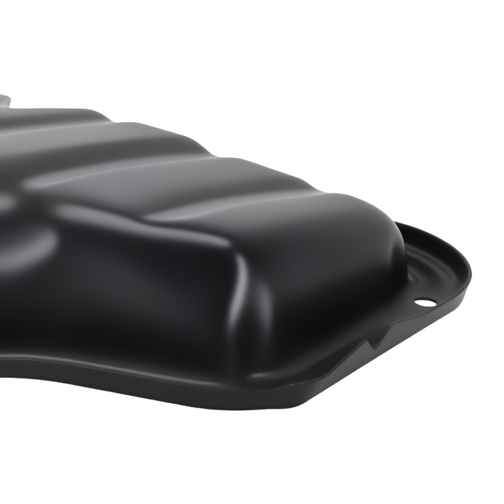 Engine Oil Pan compatible for Lexus NX250 NX350h compatible for Toyota Highlander Camry Steel