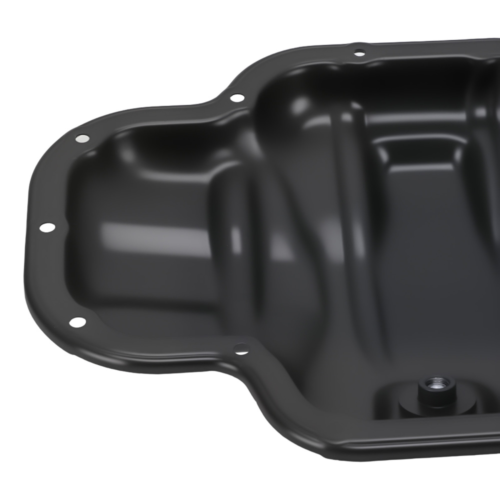 Engine Oil Pan compatible for Lexus NX250 NX350h compatible for Toyota Highlander Camry Steel