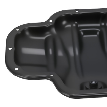 Engine Oil Pan compatible for Lexus NX250 NX350h compatible for Toyota Highlander Camry Steel