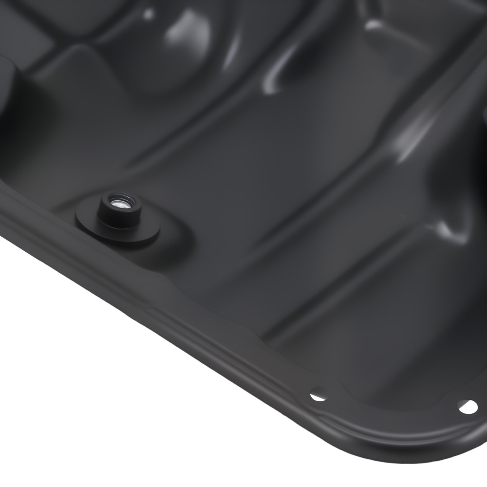 Engine Oil Pan compatible for Lexus NX250 NX350h compatible for Toyota Highlander Camry Steel