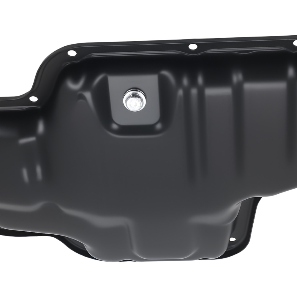 Engine Oil Pan compatible for Lexus NX250 NX350h compatible for Toyota Highlander Camry Steel