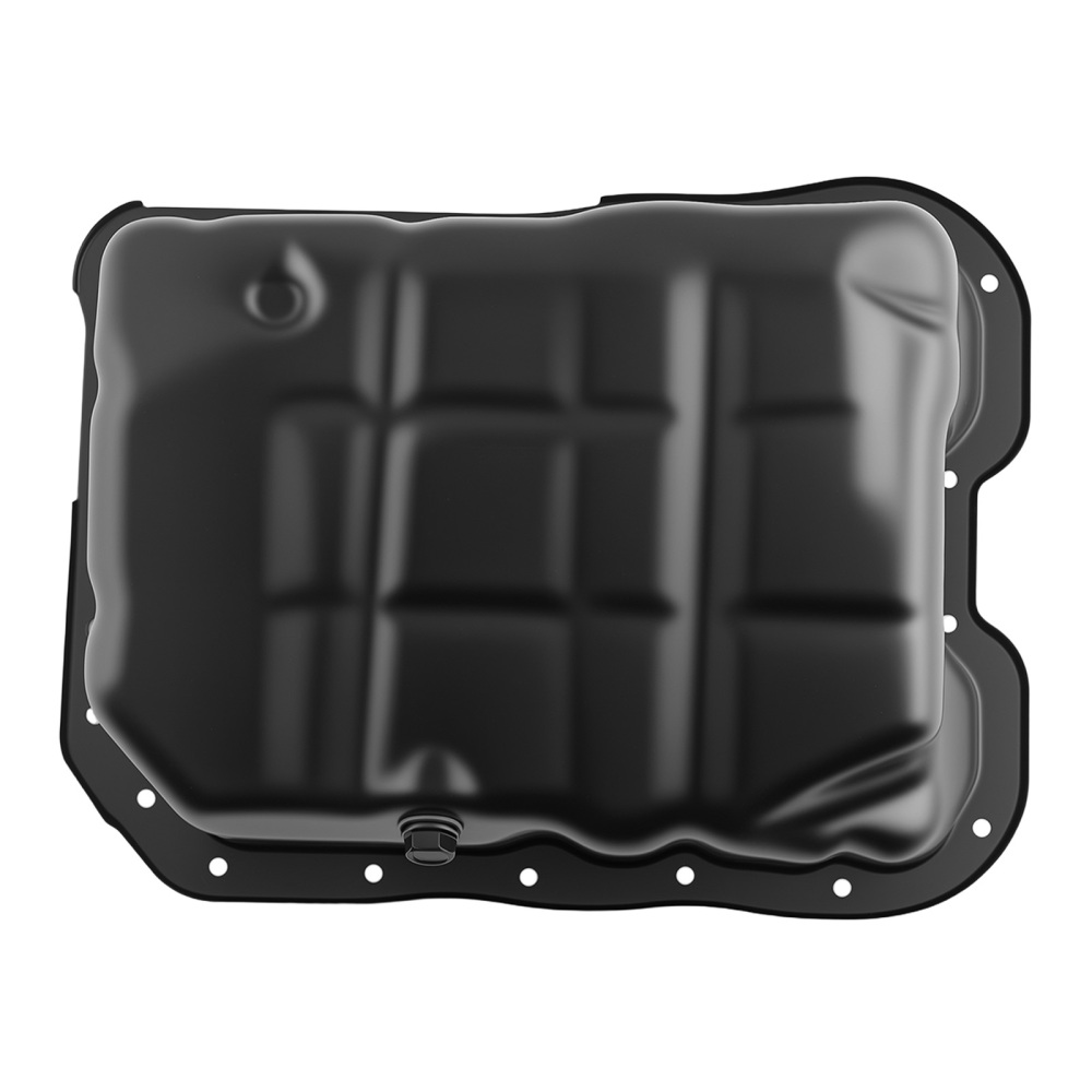 Engine Oil Pan compatible for Chrysler Sebring 2.4L 2007-2010 Direct Replacement