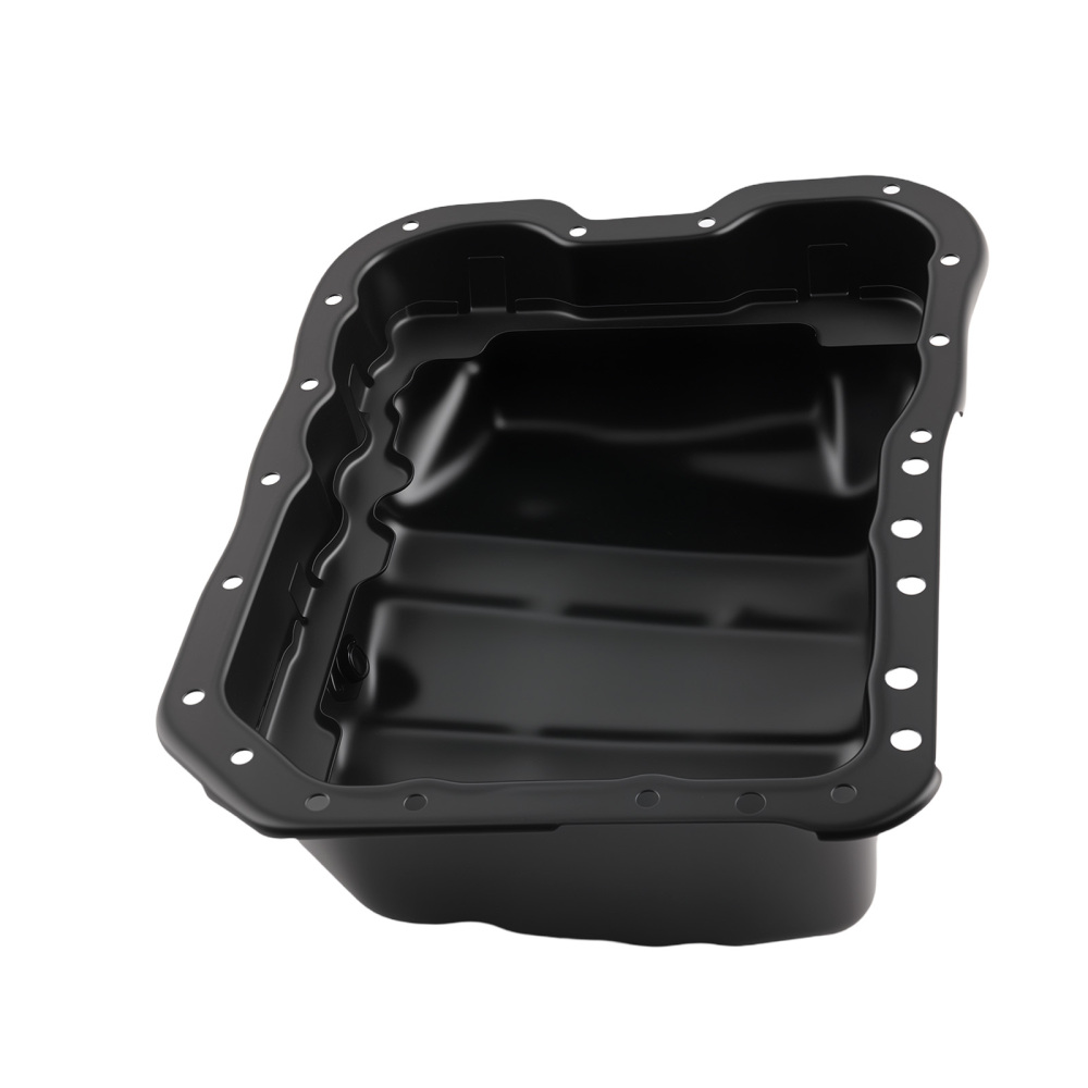 Engine Oil Pan compatible for Chrysler Sebring 2.4L 2007-2010 Direct Replacement