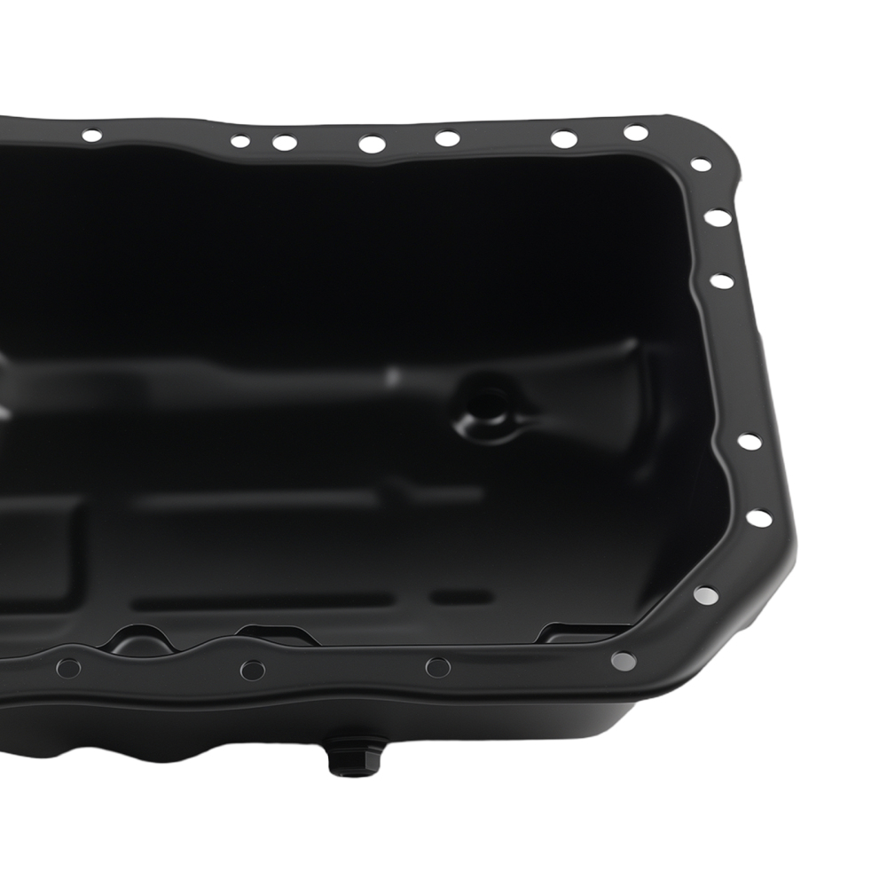 Engine Oil Pan compatible for Chrysler Sebring 2.4L 2007-2010 Direct Replacement