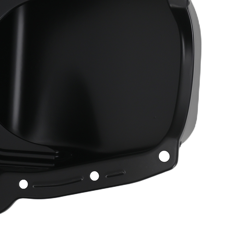 Engine Oil Pan compatible for Chevrolet G20 1975-1980 5.0L 14079399 360010 Steel New
