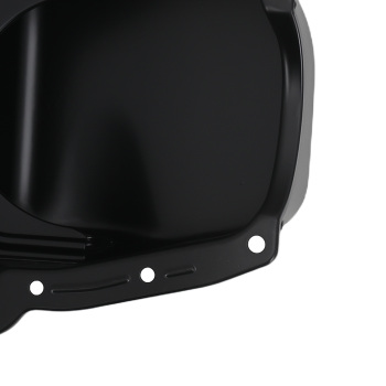 Engine Oil Pan compatible for Chevrolet G20 1975-1980 5.0L 14079399 360010 Steel New