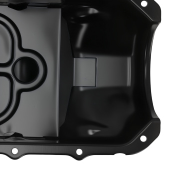 Engine Oil Pan 10131027 compatible for Buick Century compatible for Regal 2.8L 3.1L 1987-1993 10151631