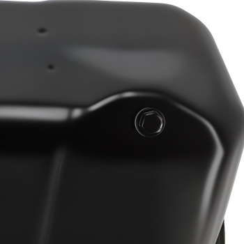 Engine Oil Pan 10131027 compatible for Buick Century compatible for Regal 2.8L 3.1L 1987-1993 10151631