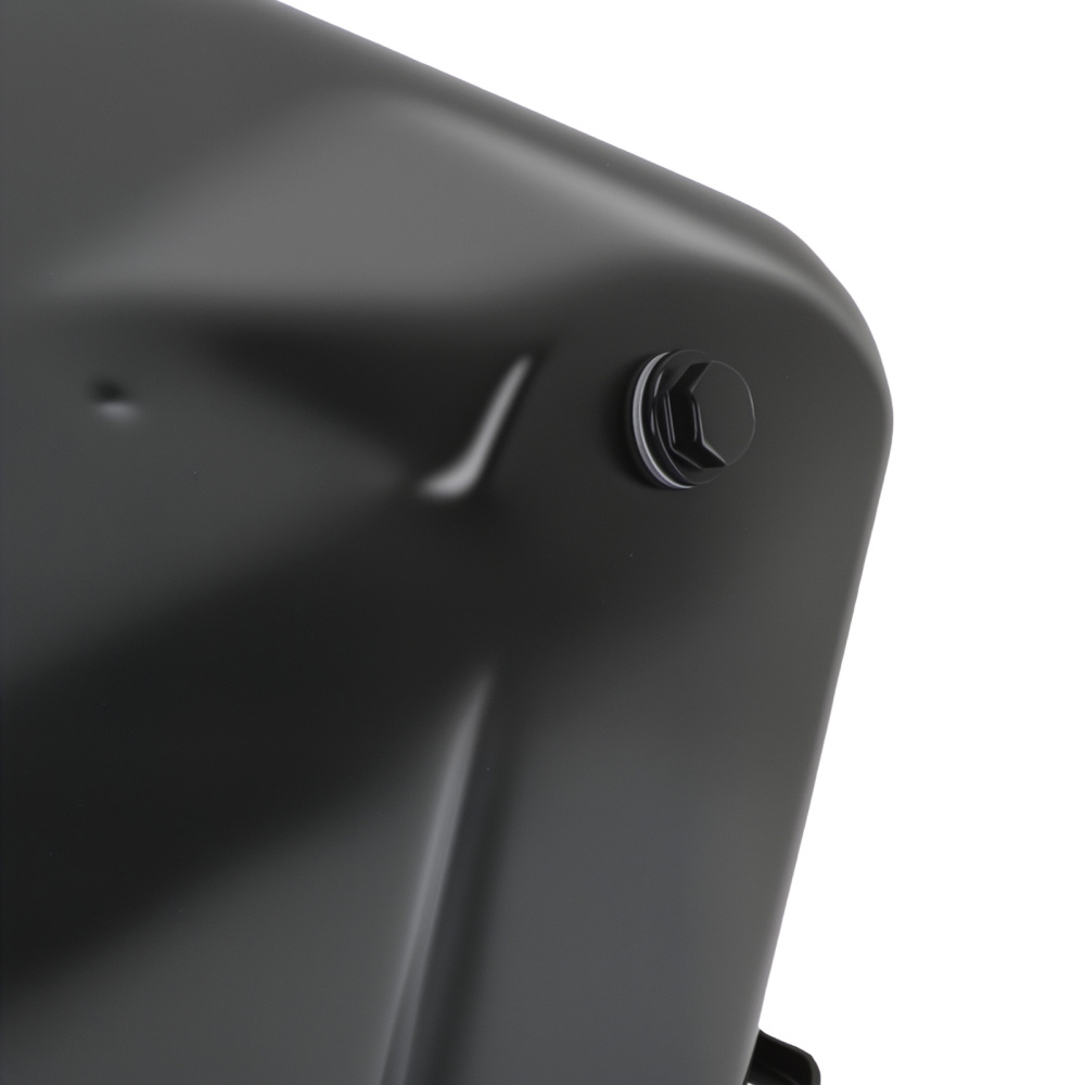 Engine Oil Pan 10131027 compatible for Buick Century compatible for Regal 2.8L 3.1L 1987-1993 10151631