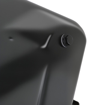 Engine Oil Pan 10131027 compatible for Buick Century compatible for Regal 2.8L 3.1L 1987-1993 10151631