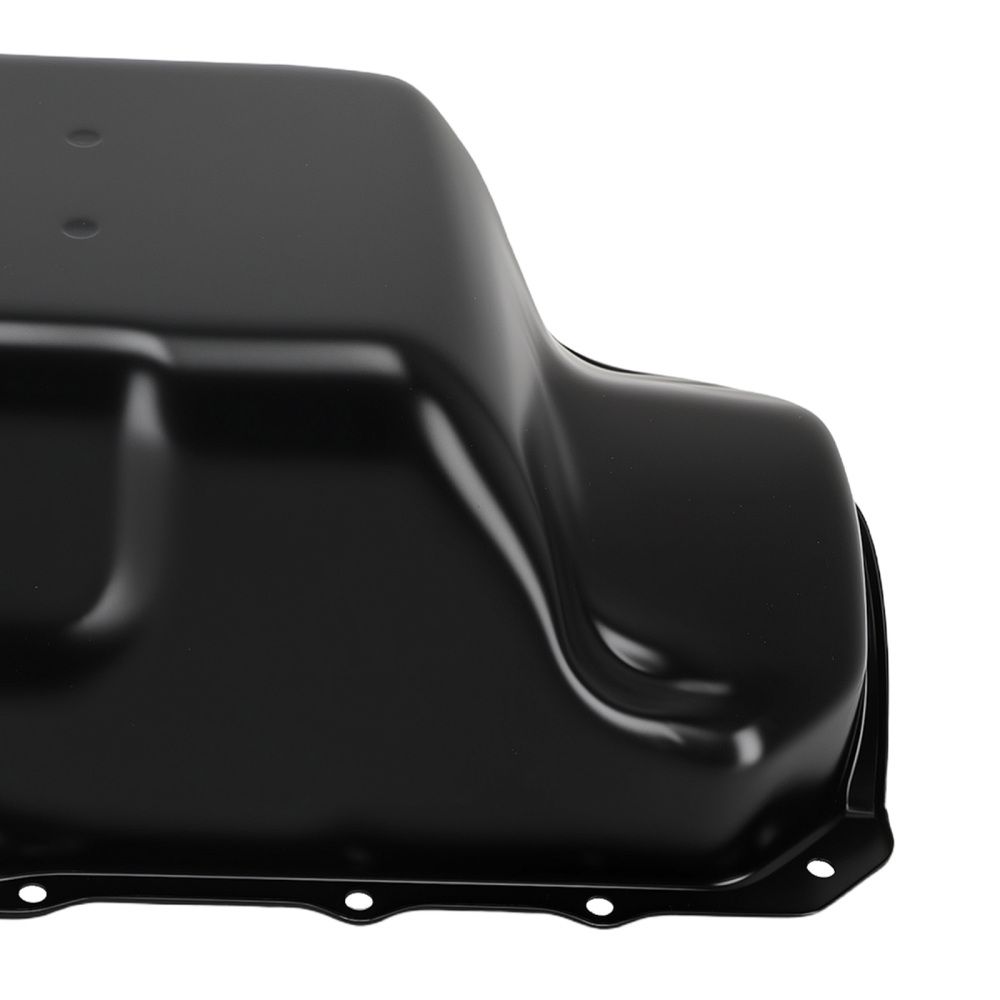 Engine Oil Pan 10131027 compatible for Buick Century compatible for Regal 2.8L 3.1L 1987-1993 10151631